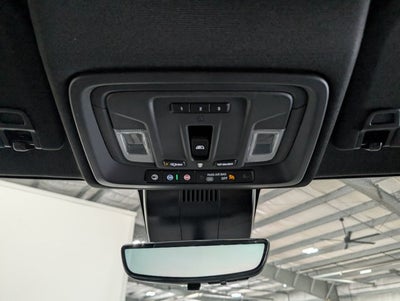 2025 Chevrolet Silverado 2500HD High Country