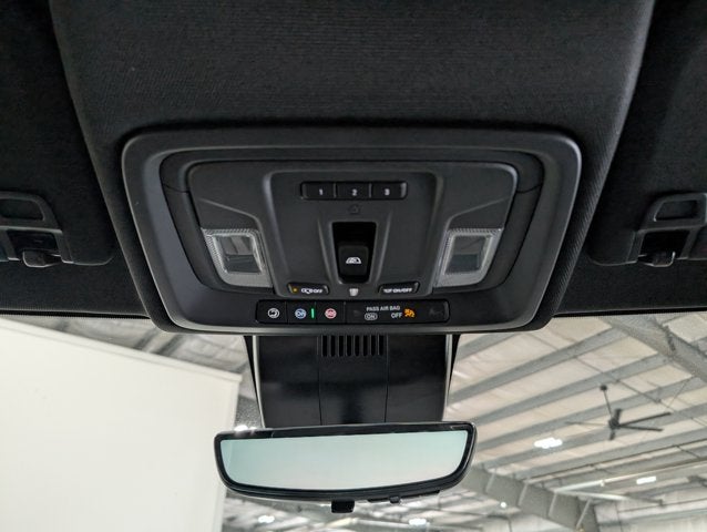 2025 Chevrolet Silverado 2500HD High Country