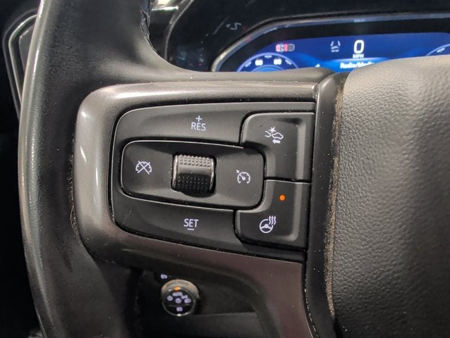2025 Chevrolet Silverado 2500HD High Country
