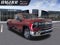 2025 Chevrolet Silverado 3500HD LTZ HIGH COUNTRY DRW Plus Pkg 5th Wheel Prep Sunroof