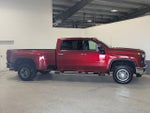 2025 Chevrolet Silverado 3500HD LTZ HIGH COUNTRY DRW Plus Pkg 5th Wheel Prep Sunroof