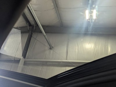 2025 Chevrolet Silverado 3500HD LTZ HIGH COUNTRY DRW Plus Pkg 5th Wheel Prep Sunroof