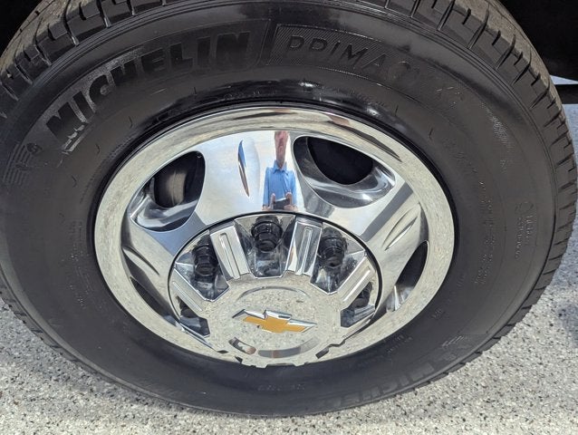 2025 Chevrolet Silverado 3500HD LTZ HIGH COUNTRY DRW Plus Pkg 5th Wheel Prep Sunroof