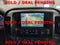 2019 Chevrolet Silverado 3500HD LTZ DURAMAX LTZ Plus Z71 Gooseneck Prep Long Bed SRW