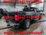 2019 Chevrolet Silverado 3500HD LTZ DURAMAX LTZ Plus Z71 Gooseneck Prep Long Bed SRW