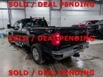 2019 Chevrolet Silverado 3500HD LTZ DURAMAX LTZ Plus Z71 Gooseneck Prep Long Bed SRW