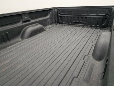 2019 Chevrolet Silverado 3500HD LTZ