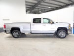 2019 Chevrolet Silverado 3500HD LTZ