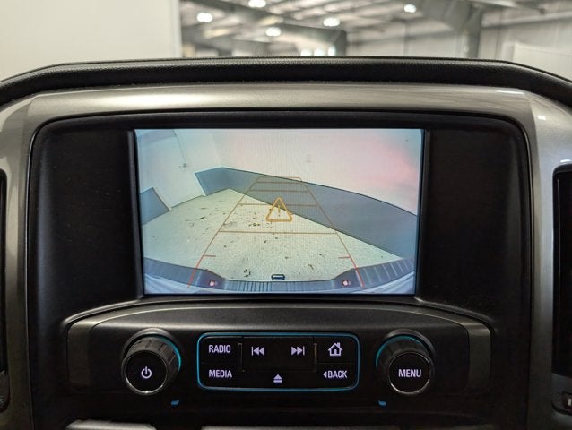 2019 Chevrolet Silverado 3500HD LTZ