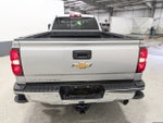 2019 Chevrolet Silverado 3500HD LTZ