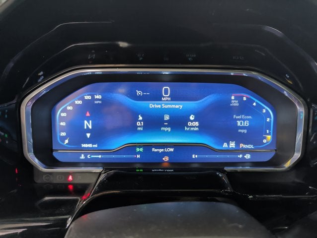 2025 Chevrolet Silverado 2500HD ZR2
