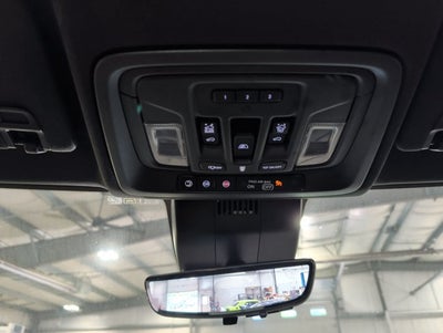 2025 Chevrolet Silverado 2500HD ZR2