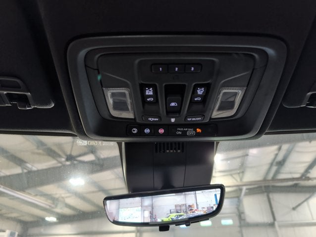 2025 Chevrolet Silverado 2500HD ZR2