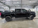 2025 Chevrolet Silverado 2500HD ZR2