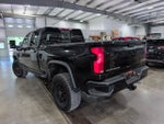 2025 Chevrolet Silverado 2500HD ZR2