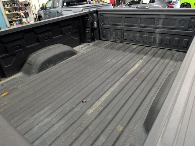 2025 Chevrolet Silverado 2500HD ZR2
