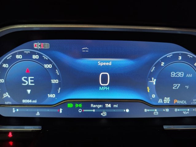 2025 Chevrolet Silverado 2500HD ZR2