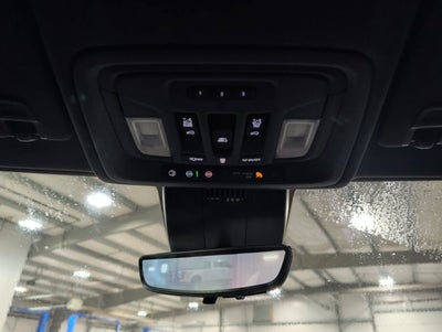 2025 Chevrolet Silverado 2500HD ZR2