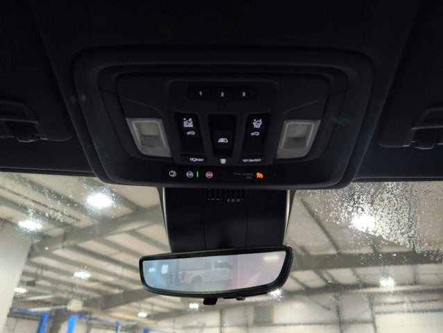 2025 Chevrolet Silverado 2500HD ZR2