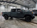 2025 Chevrolet Silverado 2500HD ZR2
