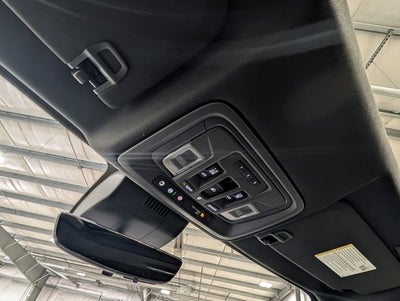 2025 Chevrolet Silverado 2500HD ZR2 Duramax Technology Pkg Sunroof 5th Wheel Prep Power Steps