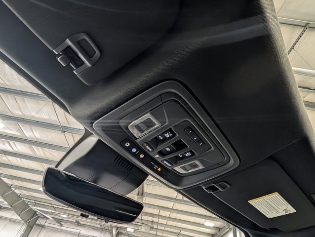 2025 Chevrolet Silverado 2500HD ZR2 Duramax Technology Pkg Sunroof 5th Wheel Prep Power Steps