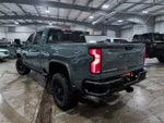 2025 Chevrolet Silverado 2500HD ZR2