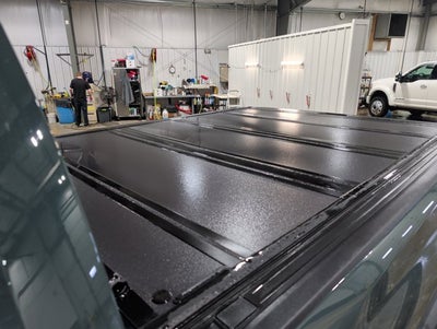 2025 Chevrolet Silverado 2500HD ZR2