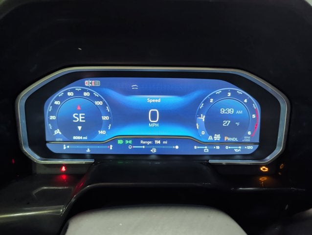 2025 Chevrolet Silverado 2500HD ZR2