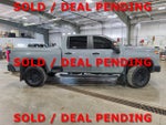 2025 Chevrolet Silverado 2500HD ZR2