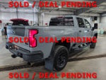 2025 Chevrolet Silverado 2500HD ZR2