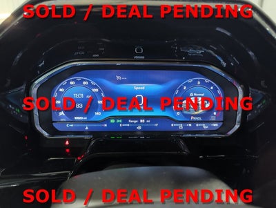 2025 Chevrolet Silverado 2500HD ZR2