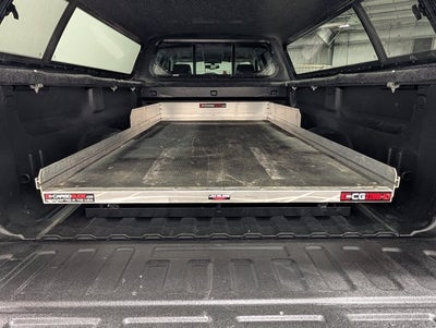 2016 Chevrolet Silverado 3500HD LT