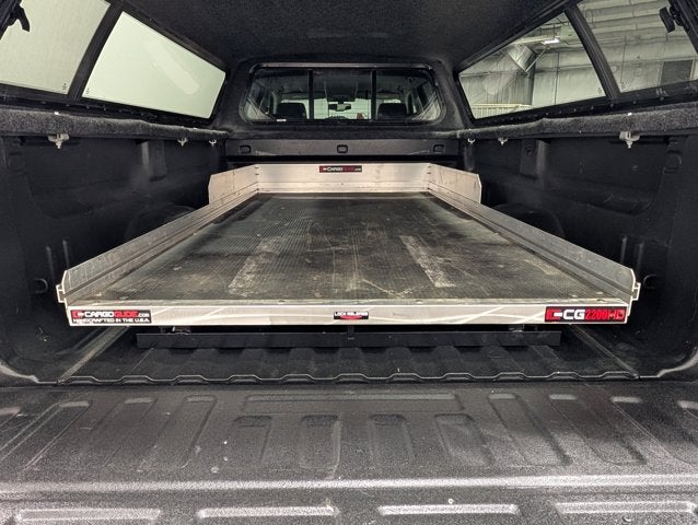 2016 Chevrolet Silverado 3500HD LT