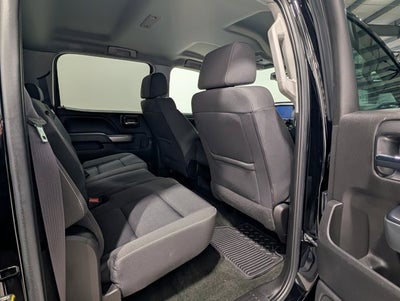 2016 Chevrolet Silverado 3500HD LT