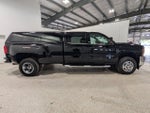 2016 Chevrolet Silverado 3500HD LT