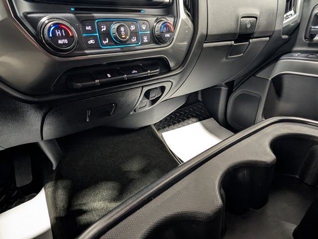 2016 Chevrolet Silverado 3500HD LT