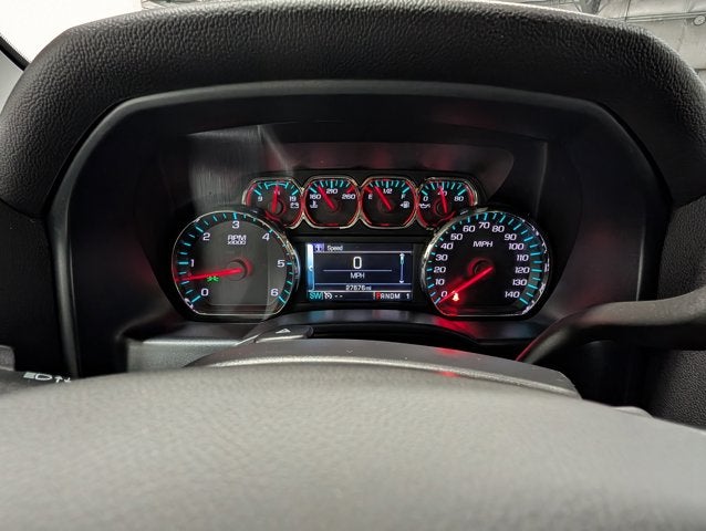 2016 Chevrolet Silverado 3500HD LT