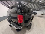 2016 Chevrolet Silverado 3500HD LT