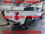 2020 Chevrolet Silverado 2500HD Work Truck