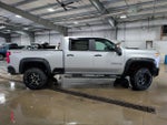 2021 Chevrolet Silverado 2500HD Custom