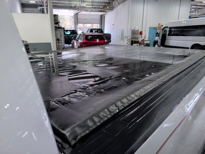 2021 Chevrolet Silverado 2500HD Custom