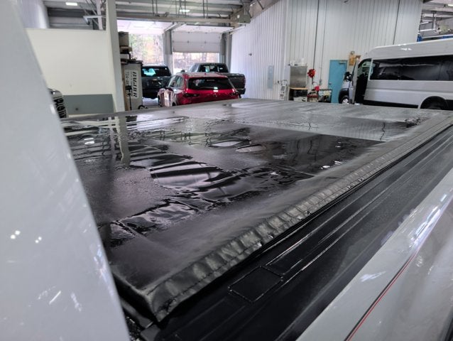 2021 Chevrolet Silverado 2500HD Custom