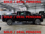 2021 Chevrolet Silverado 2500HD Custom 6.6L V8 Gas 4WD Tow Package All Terrain Tires
