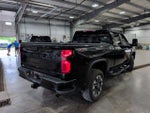 2021 Chevrolet Silverado 2500HD Custom 6.6L V8 Gas 4WD Tow Package All Terrain Tires