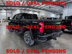 2021 Chevrolet Silverado 2500HD Custom 6.6L V8 Gas 4WD Tow Package All Terrain Tires
