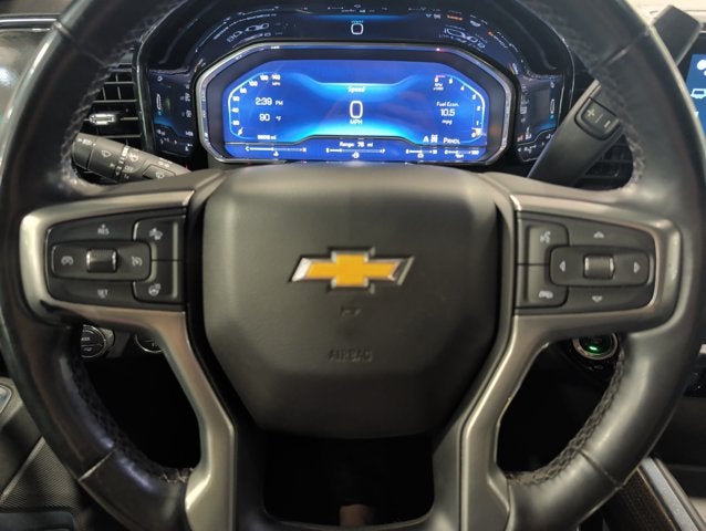 2024 Chevrolet Silverado 2500HD LT 6.6L V8 Z71 All Star Edition Radiant Red Tintcoat