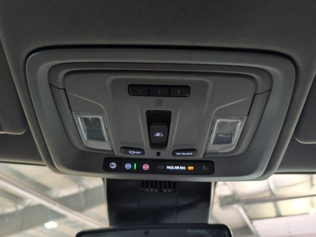 2024 Chevrolet Silverado 2500HD LT 6.6L V8 Z71 All Star Edition Radiant Red Tintcoat