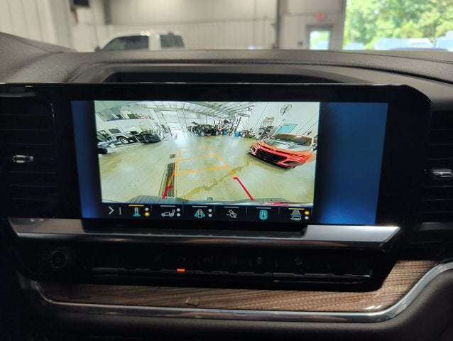 2024 Chevrolet Silverado 2500HD LT 6.6L V8 Z71 All Star Edition Radiant Red Tintcoat