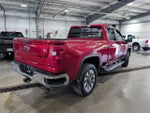 2024 Chevrolet Silverado 2500HD LT 6.6L V8 Z71 All Star Edition Radiant Red Tintcoat